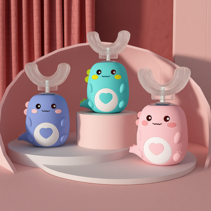 U-Brush Flex 360 Çocuk