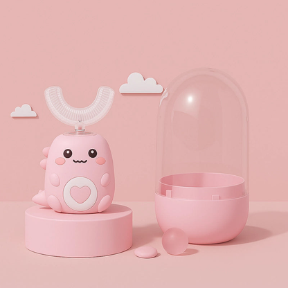 U-Brush Flex 360 Çocuk