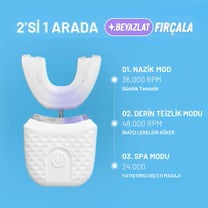 U-BRUSH FLEX 360