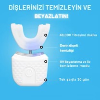 U-BRUSH FLEX 360