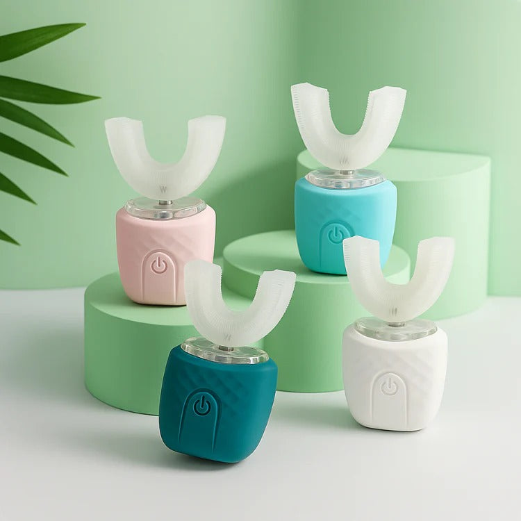 U-BRUSH FLEX 360