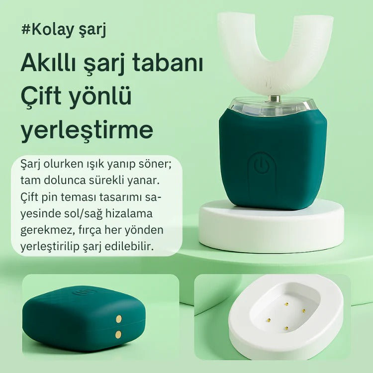 U-BRUSH FLEX 360